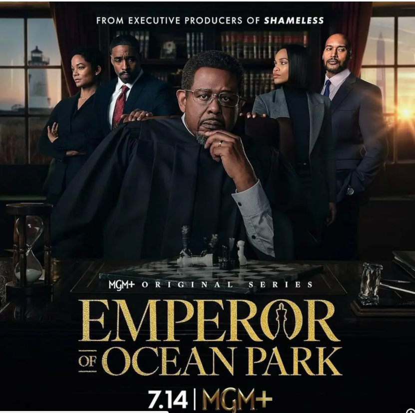 [夸克下载][海洋公园的皇帝][更新至5集][WEB-MP4/4.3GB][英语中字][1080P]-破局客