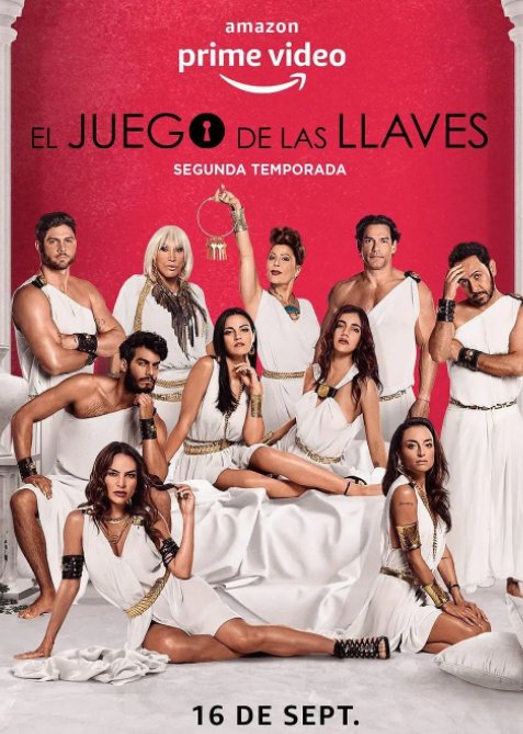 [夸克下载][各取所需 未删减][全3季][WEB-MKV/12.4G][中文字幕][1080P][大C度]-破局客