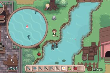 《阳光山谷》全成就一览《阳光山谷》全成就一览阳光山谷-破局客