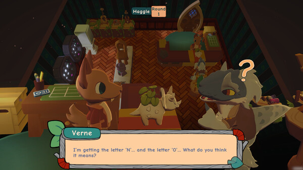 《琥珀岛》配置要求一览《琥珀岛》配置要求一览琥珀岛-破局客