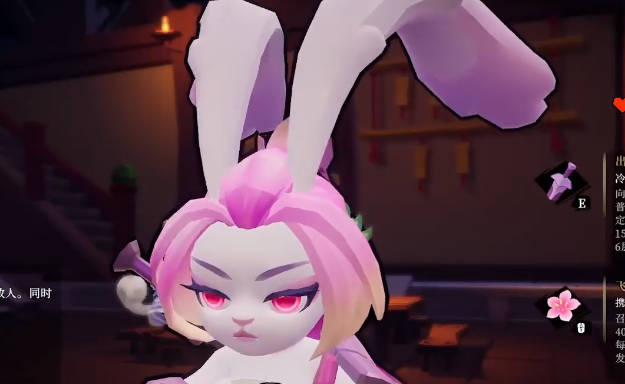 《枪火重生》桃花剑兔流派教学《枪火重生》桃花剑兔流派教学枪火重生玩法技巧常见问题-破局客