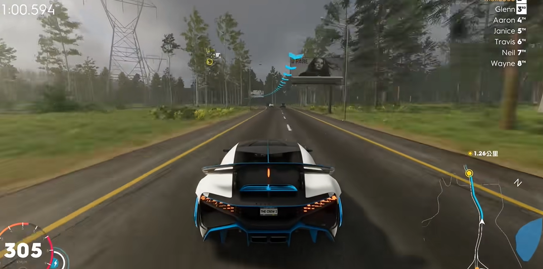 《飙酷车神2》RACING车辆图鉴大全《飙酷车神2》RACING车辆图鉴大全飙酷车神2常见问题新手入门-破局客