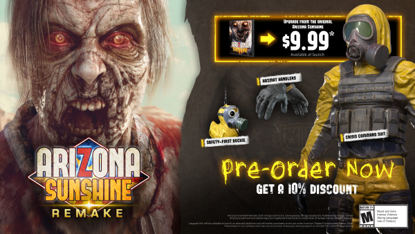 《亚利桑那阳光重制版》售价介绍《亚利桑那阳光重制版》售价介绍亚利桑那阳光：重制版-破局客