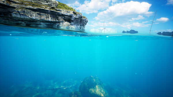 《Subside》发售平台介绍《Subside》发售平台介绍Subside-破局客