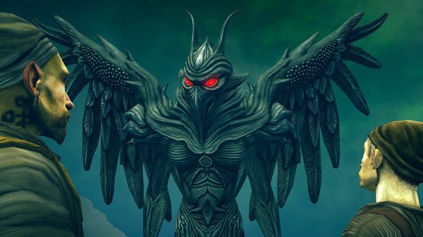 《克苏鲁的信徒》steam英文名是什么《克苏鲁的信徒》steam英文名是什么克苏鲁信徒-破局客