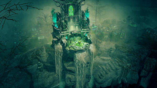 《克苏鲁的信徒》是否能用手柄说明《克苏鲁的信徒》是否能用手柄说明克苏鲁信徒-破局客