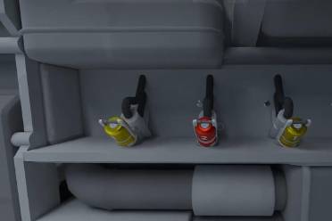 《封锁协议》压力罐任务图文完成攻略《封锁协议》压力罐任务图文完成攻略封锁协议任务攻略常见问题-破局客