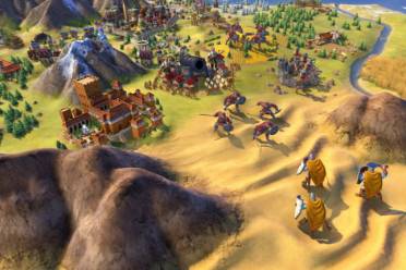 《文明6》一把游戏时长介绍《文明6》一把游戏时长介绍文明6常见问题-破局客