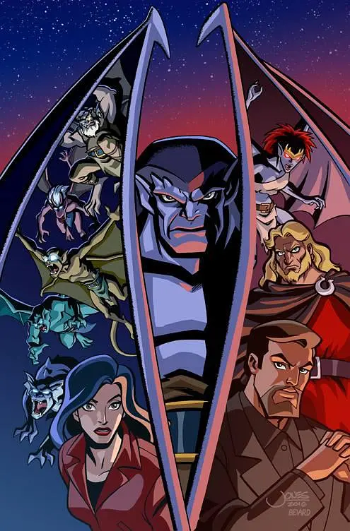 图片[1]-[夸克下载][夜行神龙][全2季][WEB-MKV/23.9G][国语中字][720P][回忆杀]-破局客