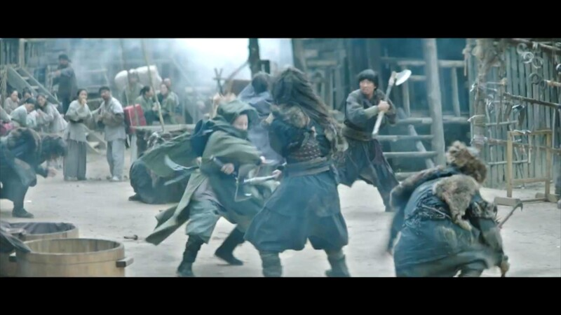 图片[5]-[夸克下载][于氏王后.未删减][全8集][HD-MP4/7G][中字][1080P][2024韩国最新刺激动作]-破局客