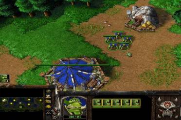 《魔兽争霸3》分辨率调全屏方法《魔兽争霸3》分辨率调全屏方法-破局客