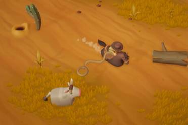 《野靛花农场》特色玩法介绍《野靛花农场》特色玩法介绍野靛花农场-破局客