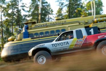 《极限竞速地平线4》史低价格介绍《极限竞速地平线4》史低价格介绍极限竞速：地平线4-破局客