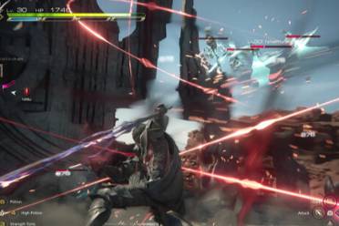 《最终幻想16》处刑人位置介绍《最终幻想16》处刑人位置介绍最终幻想16-破局客