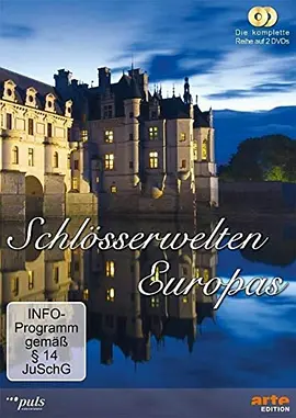 [夸克下载][欧洲寻堡之旅][第一季全5集][1080P]Castles.and.Palaces.of.Europe.S01.2013.1080p.WEB-DL.H264.AAC-ADWeb-破局客