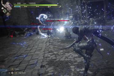 《最终幻想16》沧海恸哭触发方法《最终幻想16》沧海恸哭触发方法最终幻想16常见问题-破局客