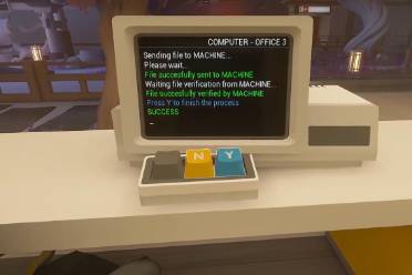 《封锁协议》电脑任务图文完成攻略《封锁协议》电脑任务图文完成攻略封锁协议任务攻略常见问题-破局客