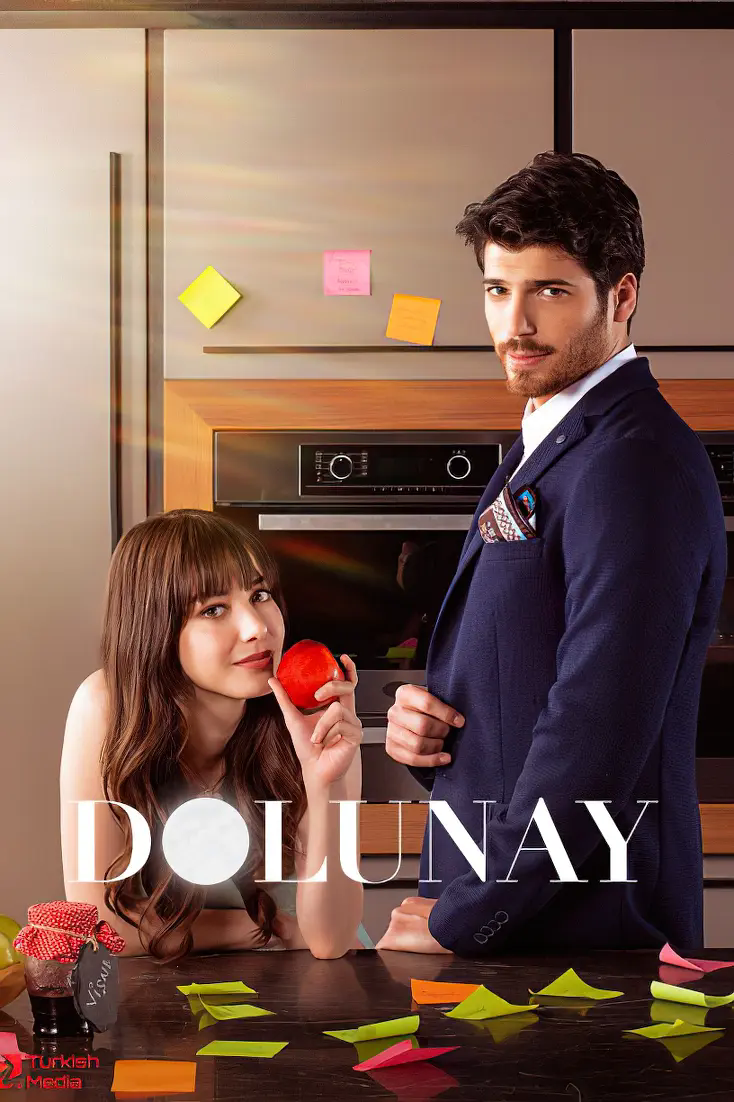 [夸克下载][满月 第一季 未删减][全26集][土耳其语中字][MP4][720P]-破局客