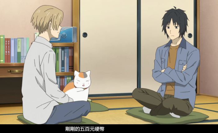 图片[2]-[夸克下载][夏目友人帐 第七季][第1-7集][WEB-MP4/4.3GB][日语中字][1080P][新番 附前6季]-破局客