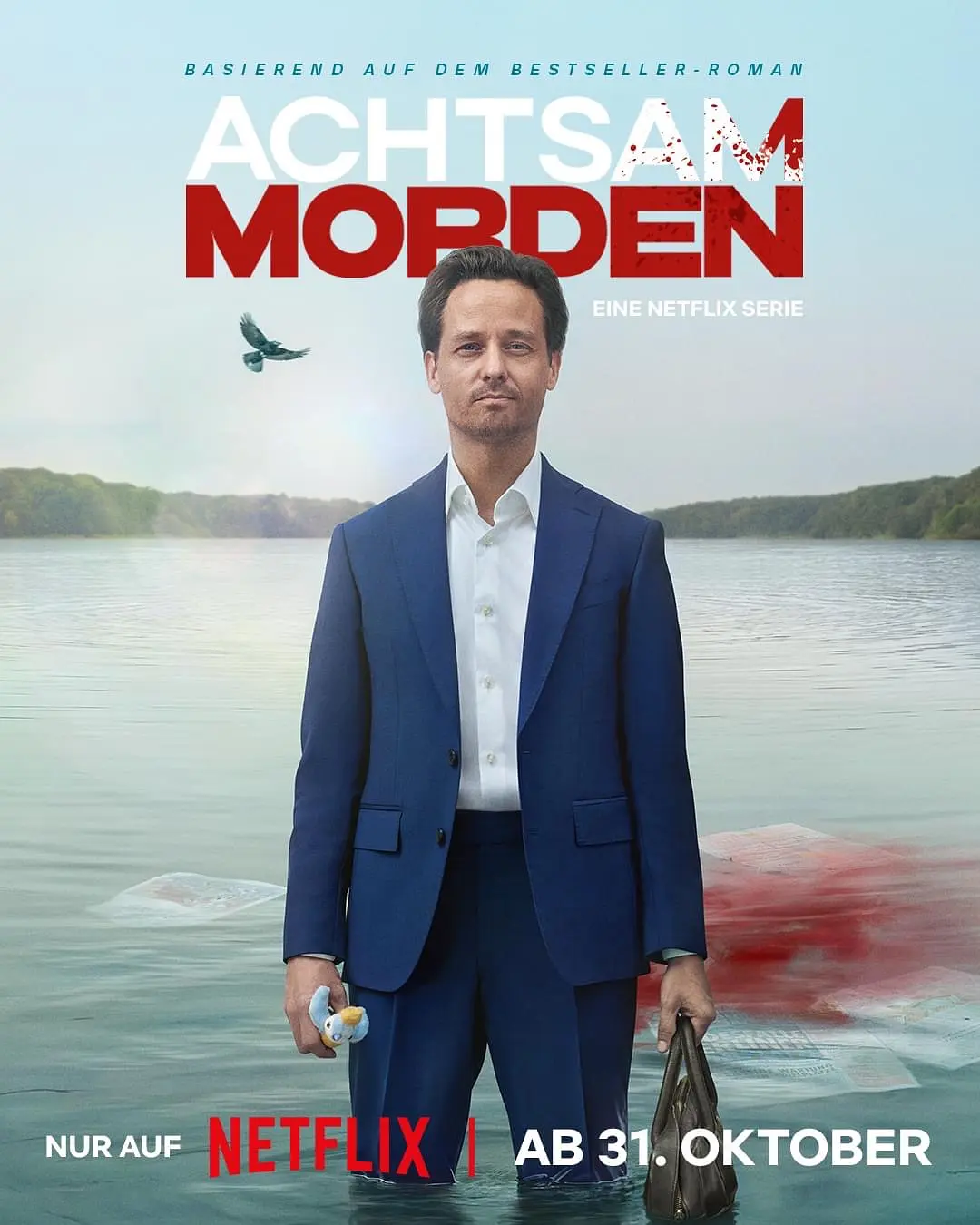 [夸克下载][正念谋杀][全6集][WEB-MKV/11.8G][德语中字][1080P][今日最新悬疑喜剧]-破局客