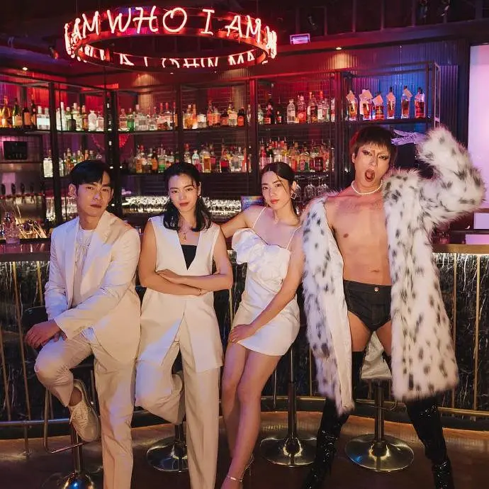 [夸克下载][妮波自由式 未删减版][全10集][WEB-MKV/19.8][国语中字][1080P][台湾最新极限尺度18🈲]-破局客